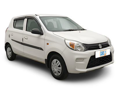 Maruti Alto-img